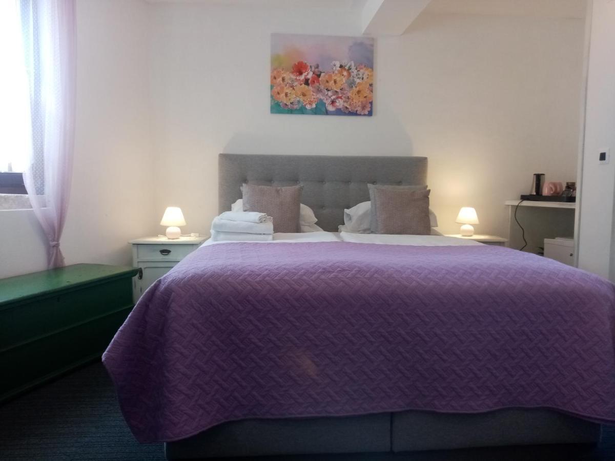 Rooms Serafin Мотовун Экстерьер фото
