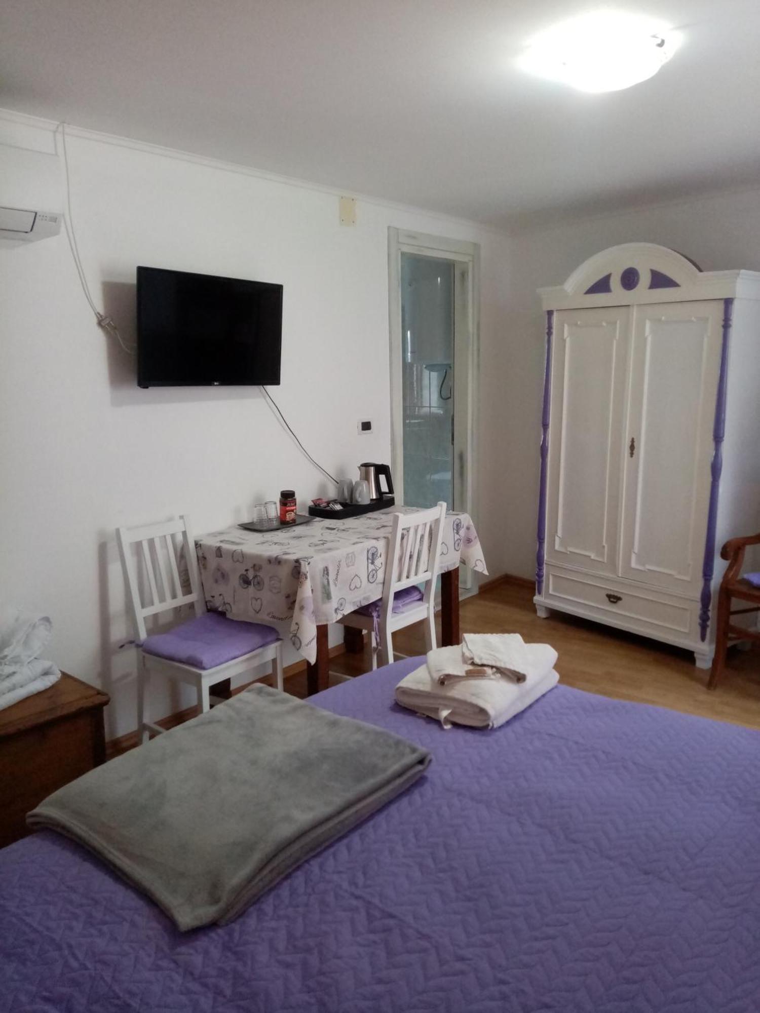Rooms Serafin Мотовун Экстерьер фото