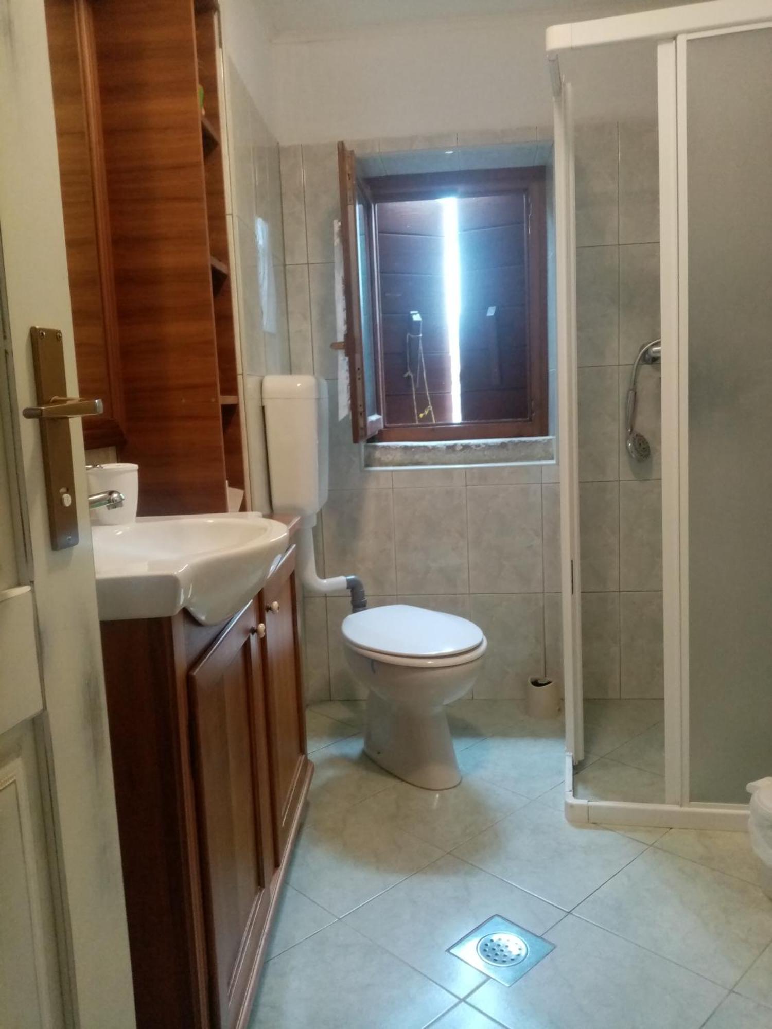 Rooms Serafin Мотовун Экстерьер фото